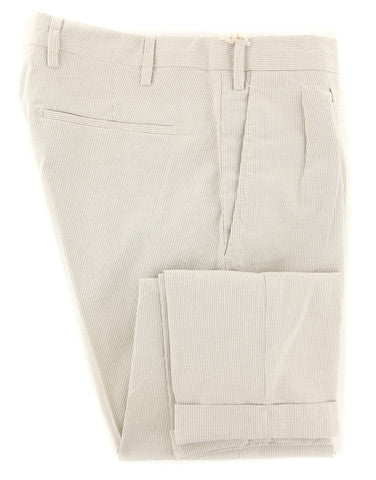 Barba Napoli Beige Pants