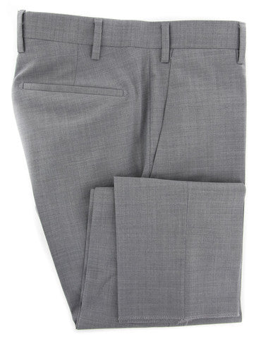 Barba Napoli Gray Pants
