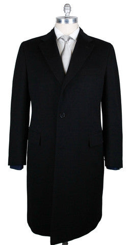 Brioni Black Coat