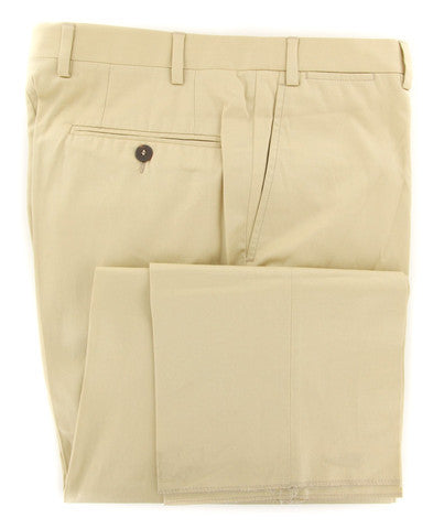 Canali Beige Pants