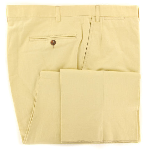 Canali Beige Pants