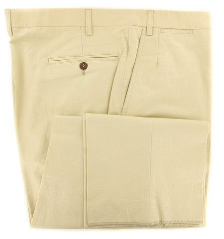 Canali Beige Pants