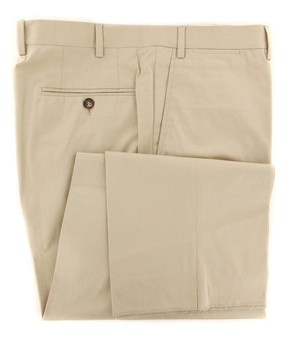 Canali Beige Pants