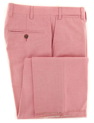 Canali Pink Pants