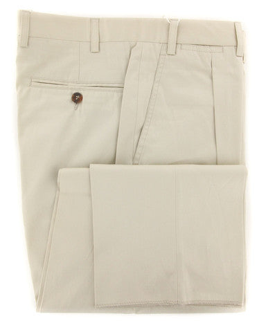 Canali Beige Pants