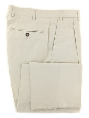 Canali Beige Pants