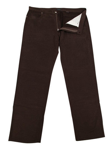 Canali Brown Pants