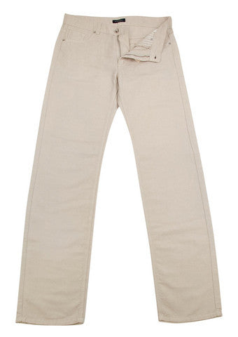 Canali Beige Pants