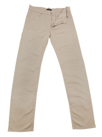 Canali Beige Pants