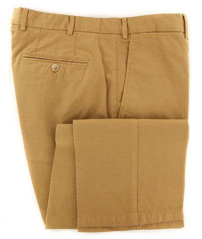 Canali Beige Pants