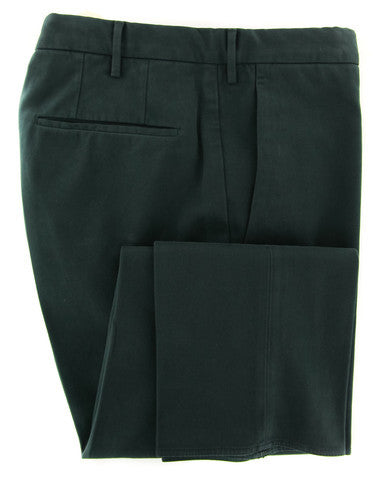 Incotex Green Pants