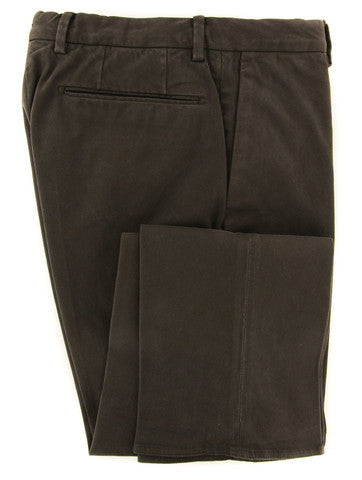 Incotex Brown Pants