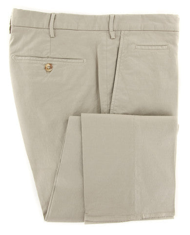 Incotex Beige Pants