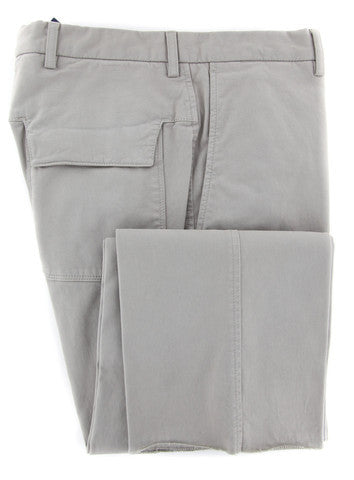 Incotex Beige Pants
