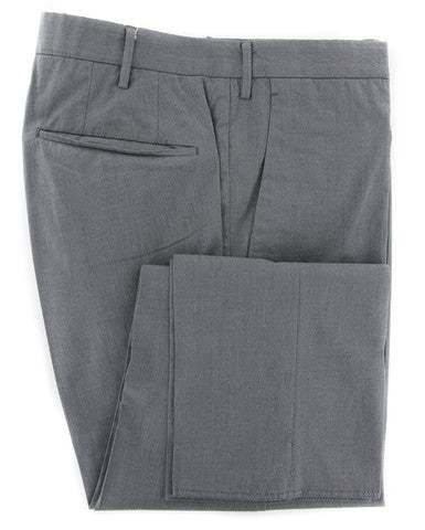 Incotex Gray Pants