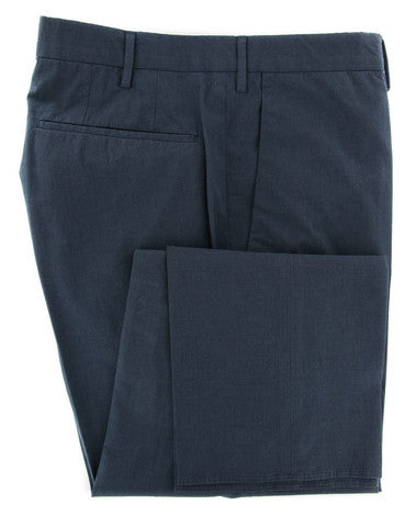 Incotex Blue Pants