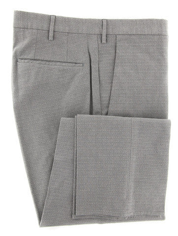 Incotex Gray Pants