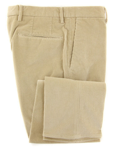 Incotex Beige Pants