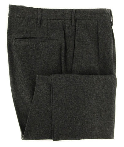 Incotex Gray Pants