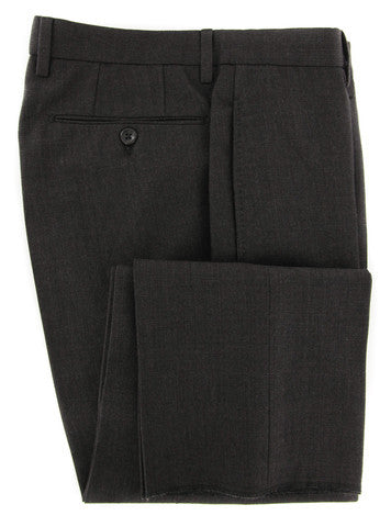 Incotex Dark Brown Pants