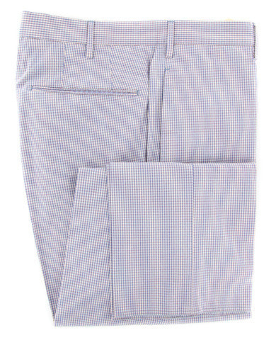 Incotex Pink Pants