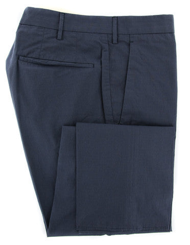 Incotex Gray Pants