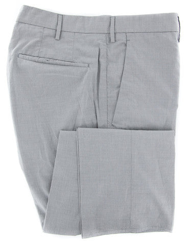 Incotex Gray Pants