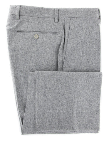 Incotex Gray Pants