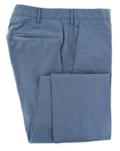 Incotex Blue Pants