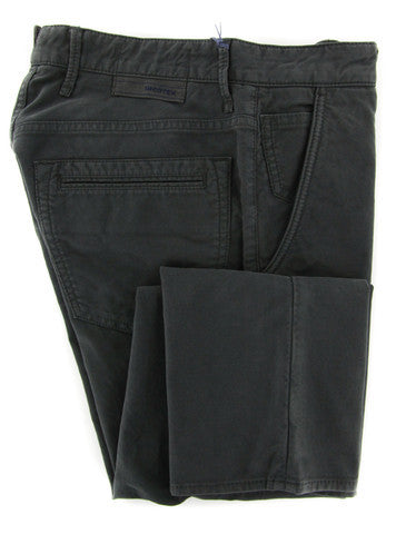 Incotex Gray Pants