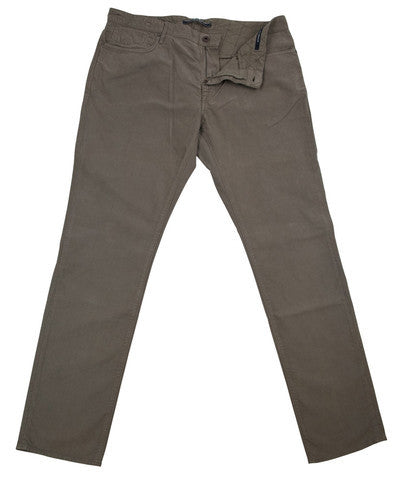 Incotex Light Brown Pants