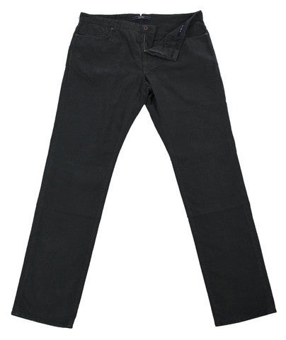 Incotex Dark Green Pants
