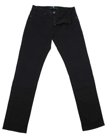 Incotex Navy Blue Pants