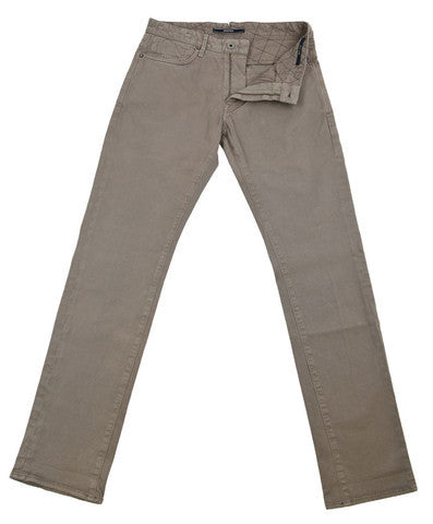 Incotex Beige Pants