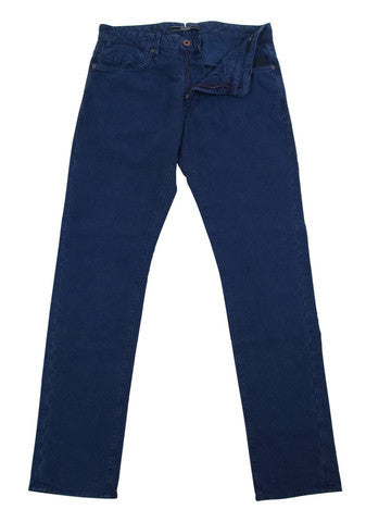 Incotex Blue Pants