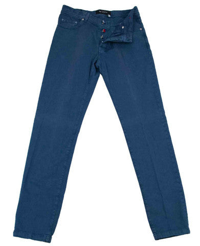 Kiton Blue Jeans - Extra Slim