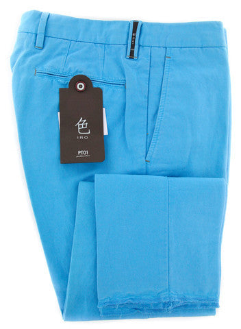 PT Pantaloni Torino Blue Pants