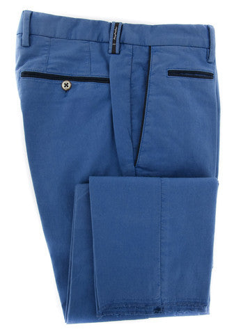 PT Pantaloni Torino Blue Pants