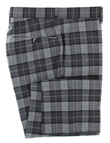 PT Pantaloni Torino Gray Pants