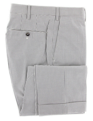 PT Pantaloni Torino Gray Pants