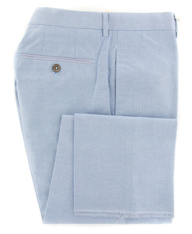 PT Pantaloni Torino Light Blue Pants