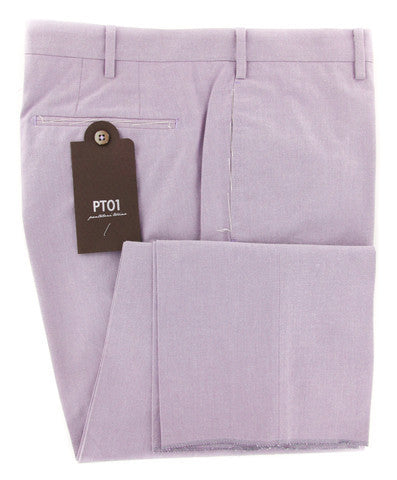 PT Pantaloni Torino Lavender Purple Pants