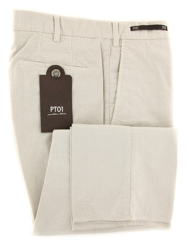 PT Pantaloni Torino Beige Pants