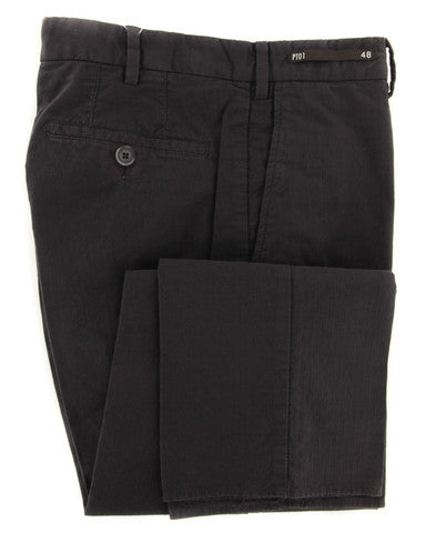 PT Pantaloni Torino Brown Pants