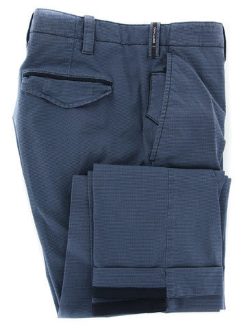 PT Pantaloni Torino Blue Pants