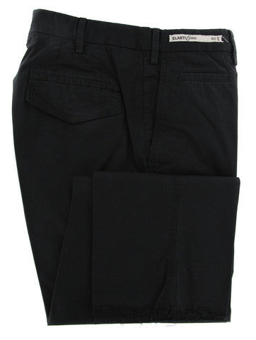 PT Pantaloni Torino Black Pants