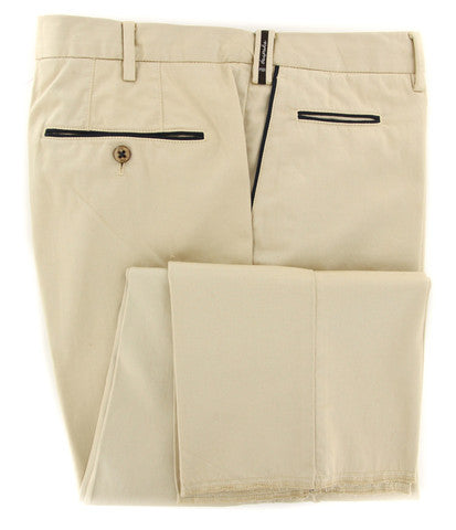 PT Pantaloni Torino Beige Pants