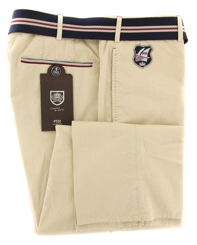PT Pantaloni Torino Beige Pants