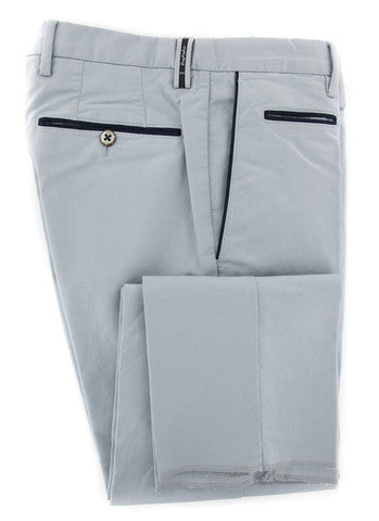 PT Pantaloni Torino Gray Pants